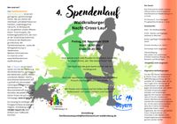 4.Nacht-Cross-Lauf.Spendenlauf